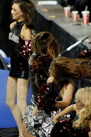 Western Kentucky vs. UALR Women's 3-10-13 JWM0143 (©Justin Manning)