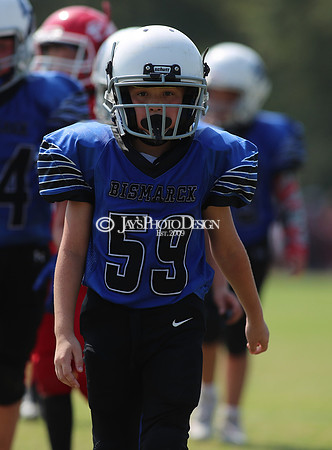4th Grade Peewee Football (Glen Rose @ Bismarck) 8-24-24_JWM_0209