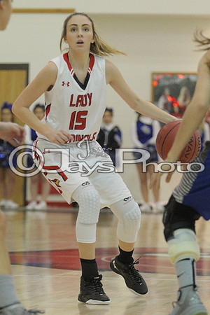 Jessieville @ Harmony Grove Senior Girls 1-12-2016 (©Justin Manning) JWM_0383