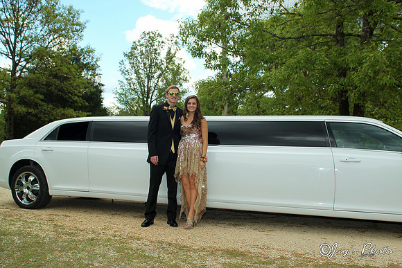 Glen Rose Prom 2015 4-17-2015 (©Justin Manning) JWM_0045