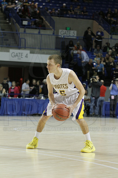 1A Boys State Finals-Concord vs. Wonderview 3-14-2014 (© Justin Manning) JWM_0009