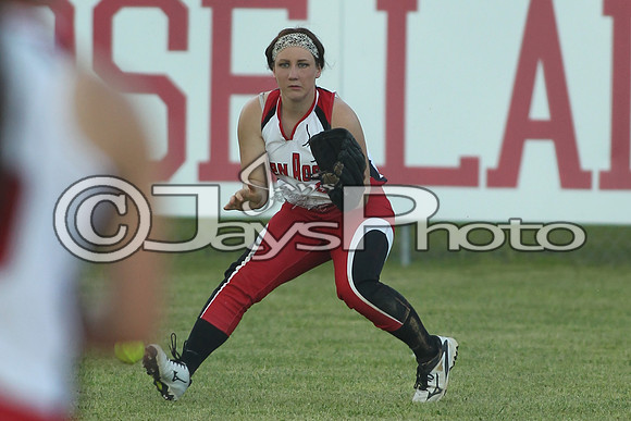Mayflower @ Glen Rose softball_JWM_0225
