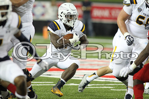 Toledo @ Arkansas State 9-2-16_JWM_0539