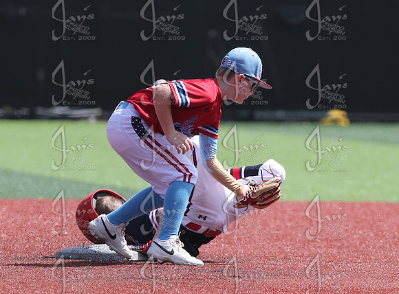 Hot Springs Nationals vs. Texarkana Sticks 9U 3-30-25_JWM_0729