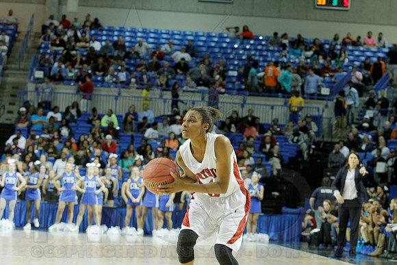 7A Girls State Finals-Fort Smith Northside vs. Conway 3-13-2014 (© Justin Manning) JWM_0147