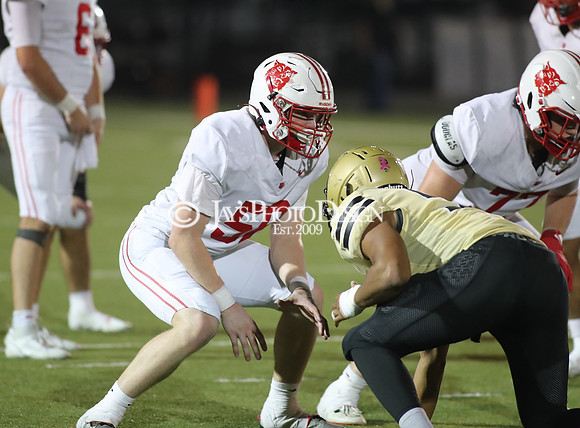 Harding Academy @ Nettleton 10-25-24_JWM_0896