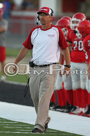 Arkadelphia @ Glen Rose Jr High 9-10-2015 (©Justin Manning) JWM_0113