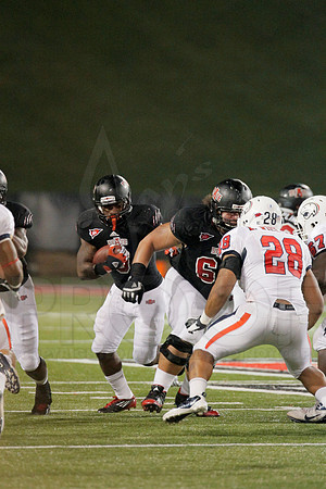 Southern Alabama @ ASU 10-13-12 (Justin Manning)0368