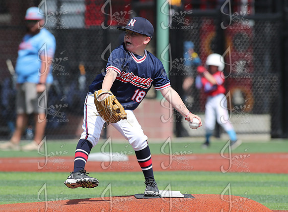Hot Springs Nationals vs. Texarkana Sticks 9U 3-30-25_JWM_0496
