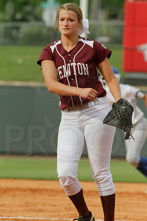6A State Softball Finals Sheridan vs. Benton 5-23-2014 (© Justin Manning) JWM_0072
