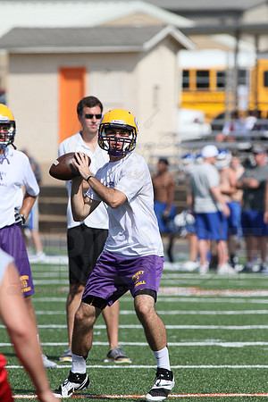 1st Annual James King 7 on 7 (Malvern) (� Justin Manning) JWM0088