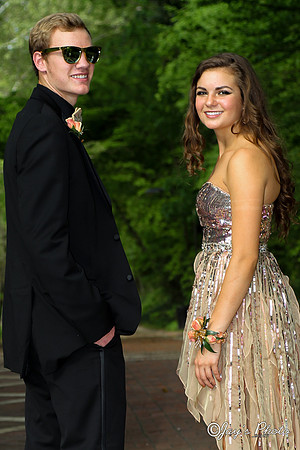 Glen Rose Prom 2015 4-17-2015 (©Justin Manning) JWM_0147