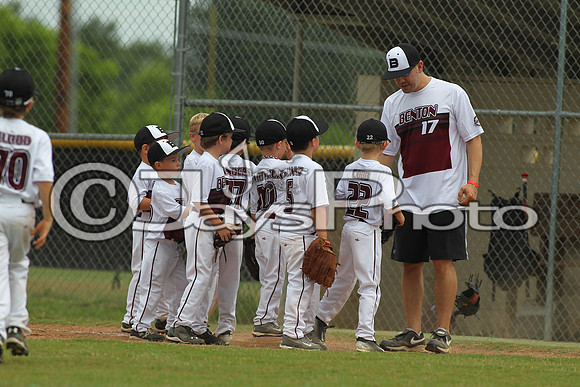 Arkadelphia vs Benton 5-6 year old All-Stars 6-13-2015 (©Justin Manning) JWM_0282