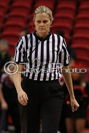 LA-Lafayette @ Arkansas State Women's 3-7-2015 (©Justin Manning) JWM_188