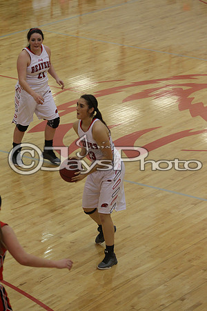 Harmony Grove @ Glen Rose Senior Girls 1-8-2016 (©Justin Manning) JWM_0138
