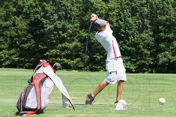 Glen Rose Golf 8-15-13 (Silver Springs) (© Justin Manning) JWM0018