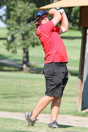 Glen Rose Golf 8-15-13 (Silver Springs) (© Justin Manning) JWM0106