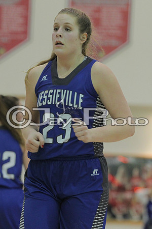 Jessieville @ Harmony Grove Senior Girls 1-12-2016 (©Justin Manning) JWM_0305