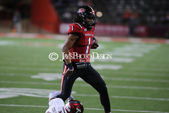 Troy @ Arkansas State 10-26-24_JWM_1484