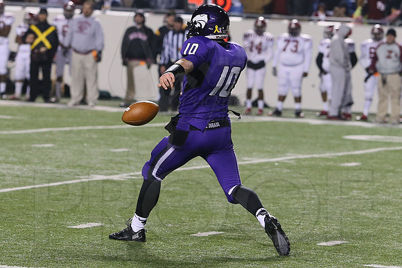 El Dorado vs. Pine Bluff 12-14-13 (©Justin Manning) (©Justin Manning) JWM_0712