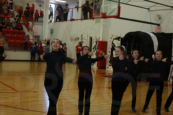 Glen Rose Homecoming Day Ceremony (©Justin Manning) JWM_0106