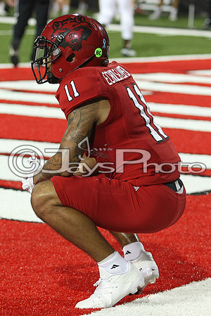 Toledo @ Arkansas State 9-2-16_JWM_2188