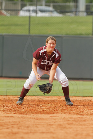 6A State Softball Finals Sheridan vs. Benton 5-23-2014 (© Justin Manning) JWM_0255