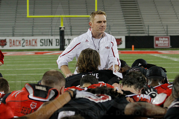 AState Spring Game 4-18-2014 (© Justin Manning) JWM_0812