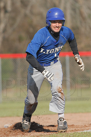 Bismarck @ Glen Rose 4-8-2014 (© Justin Manning) JWM_0097