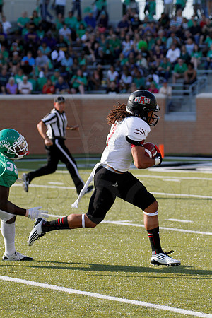 ASU @ North Texas 11-3-12 (Justin Manning)0141