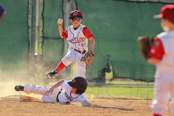 Benton Panthers vs. Arkansas Travelers 7's_JWM_0251