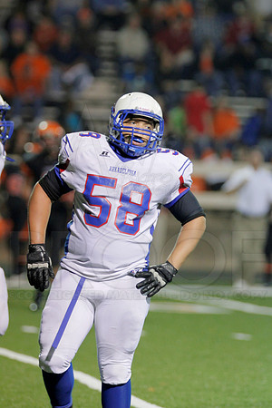 Arkadelphia @ Malvern 11-2-12 (Justin Manning)0350