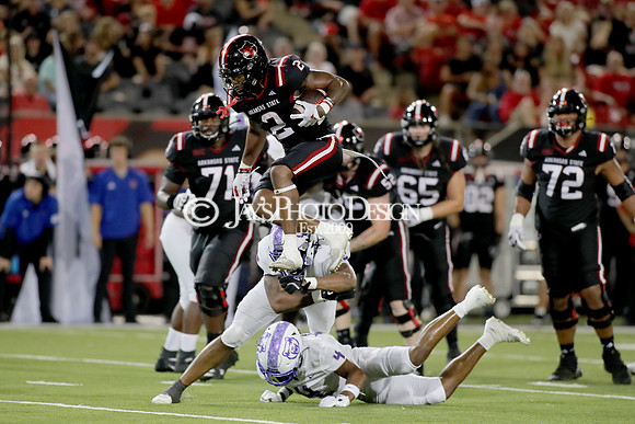 UCA @ Arkansas State 8-31-24_JWM_1016