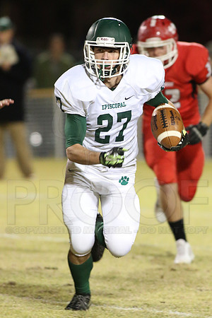 vGlen Rose @ Episcopal 11-7-2014 (©Justin Manning) JWM_089