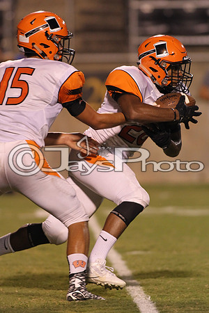 Smackover vs. Warren (Hooten's Kickoff Classic) 8-31-2015 (Scrimmage) 8-31-2015 (©Justin Manning) JWM_0171