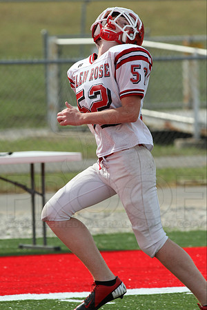 Glen Rose Football Practice 9-2-2014 (©Justin Manning) JWM_33