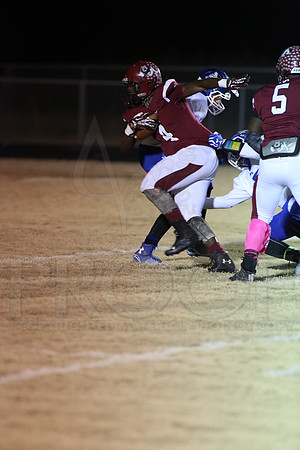 Hooten's AR Football 11-14-2014 (©Justin Manning) JWM_0081