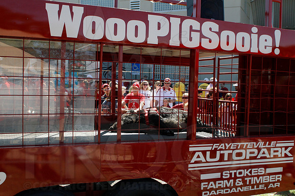 ULM @ Arkansas 9-8-12 (Justin Manning)022