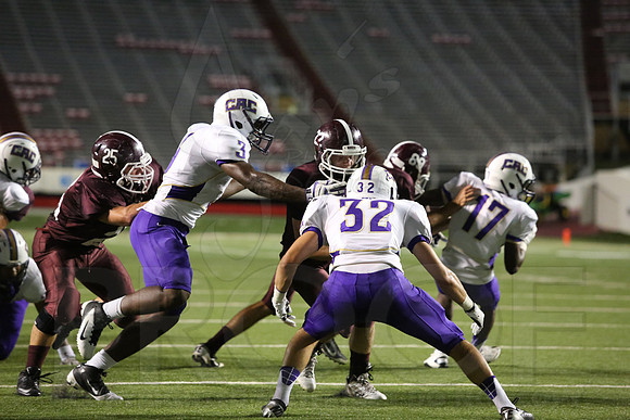CAC vs. Stuttgart 9-3-13 (© Justin Manning) JWM0030