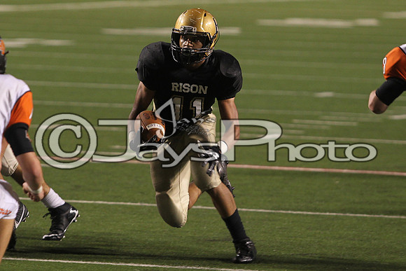2A State Finals Rison vs. McCrory 12-11-2015 (©Justin Manning) JWM_0710