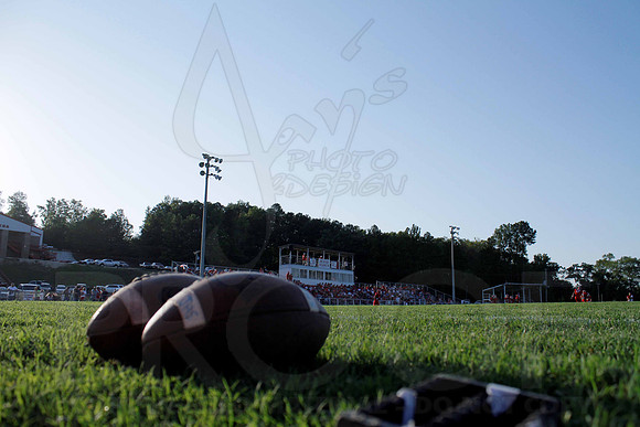 Glen Rose @ Malvern 9-3-12 (Justin Manning)106