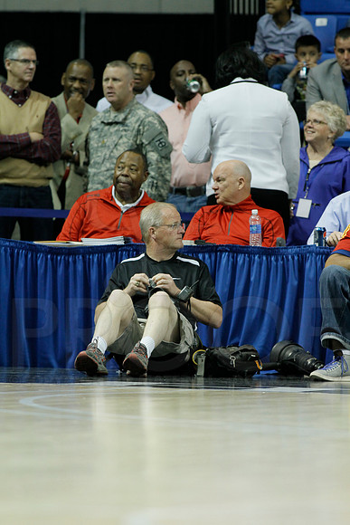 5A Boys State Finals-Forrest City vs. Jacksonville 3-14-2014 (© Justin Manning) JWM_0073