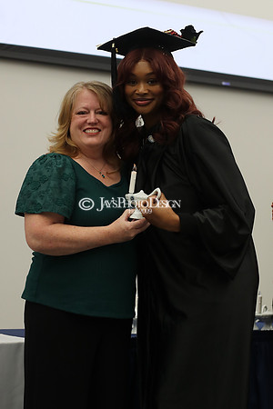 Arkansas State University Three Rivers (Health Sciences' Pinning Ceremony) LPN & RN 12-12-24 _JWM_0350