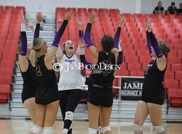 Harmony Grove vs. Central Arkansas Christian (3A Volleyball South Regional Tournament) 10-23-24_JWM_0611