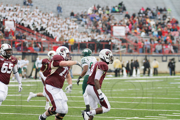 Independence Bowl ULM vs. Ohio 12-28-12 (Justin Manning)0288