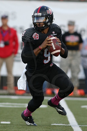 ULM @ Arkansas State 10-4-2014 (©Justin Manning) JWM_0262