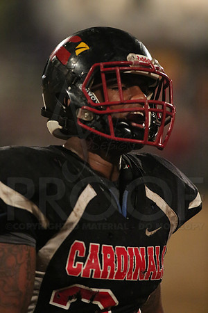 Clinton @ Pine Bluff Dollarway 11-21-2014 (©Justin Manning) JWM_077