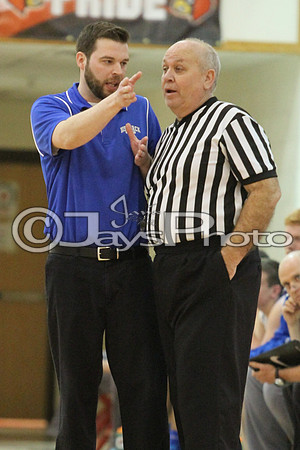 Glen Rose vs. Bismarck Boys 3A District Tournament 2-18-2015 (©Justin Manning) JWM_038