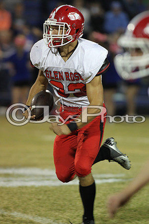 Glen Rose @ Bismarck 10-9-2015 (©Justin Manning) JWM_0143