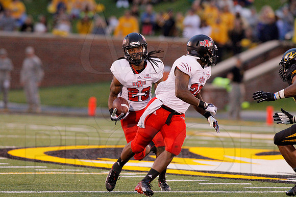ASU @ Missouri 9-28-13 (© Justin Manning) JWM0192